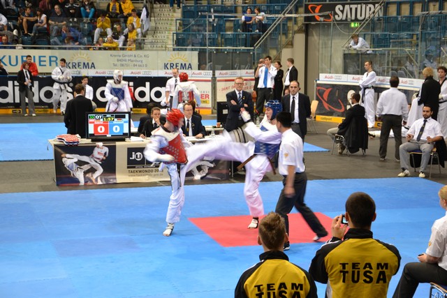 KAMPF » 2013 » DEM Senioren Ingolstadt