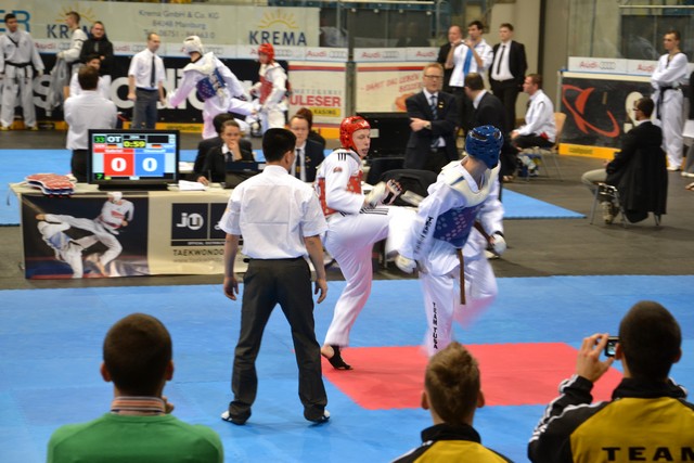 KAMPF » 2013 » DEM Senioren Ingolstadt