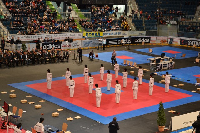 KAMPF » 2013 » DEM Senioren Ingolstadt