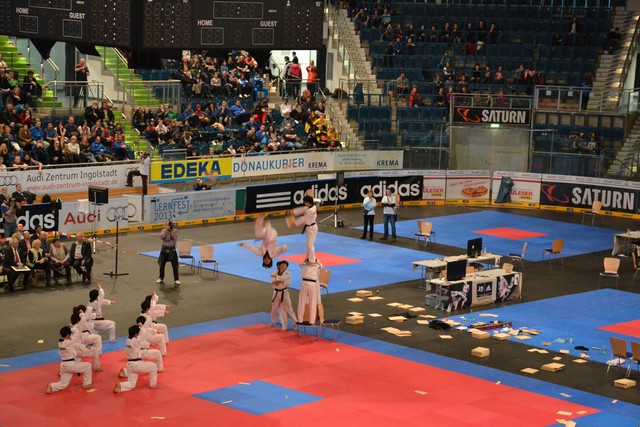 KAMPF » 2013 » DEM Senioren Ingolstadt