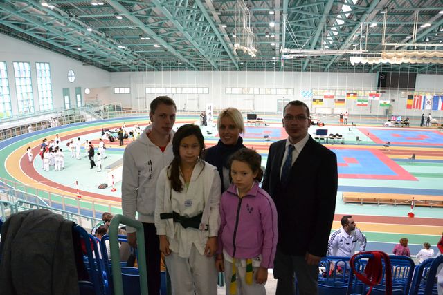 KAMPF » 2013 » Int. Sachsen-Anhalt Cup