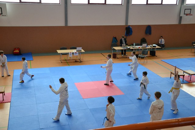 KAMPF » 2013 » Landesmeisterschaft 2013