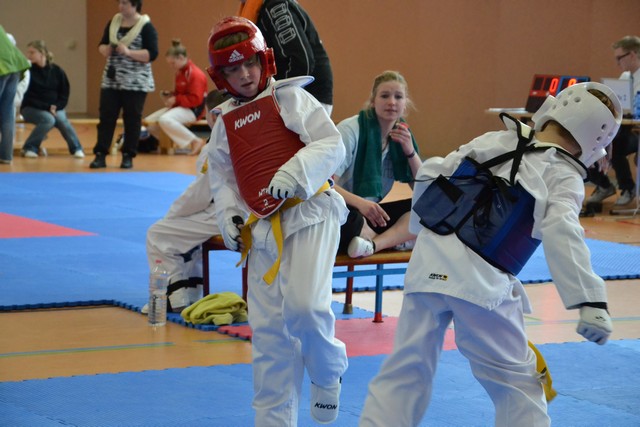 KAMPF » 2013 » Landesmeisterschaft 2013