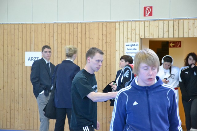 KAMPF » 2013 » Oberlausitz Cup