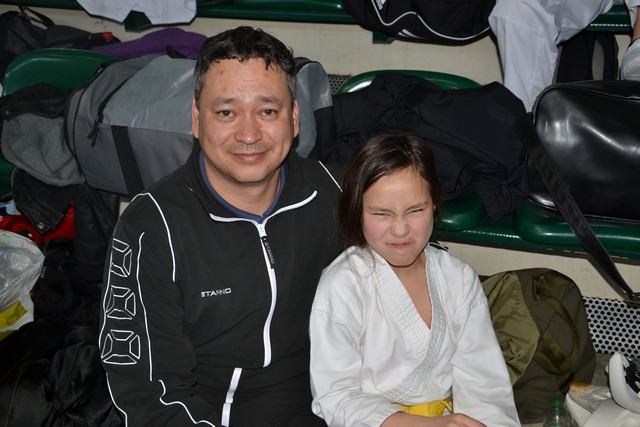 KAMPF » 2013 » Oberlausitz Cup