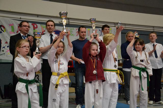 KAMPF » 2013 » Starter Cup