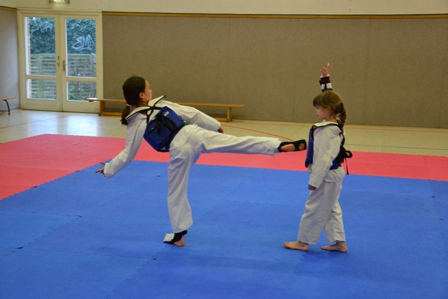 KAMPF » 2014 » 1. Sichtungs- Kaderlehrgang