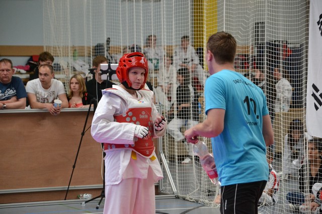 KAMPF » 2014 » 10. Warnow-Cup