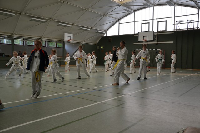KAMPF » 2014 » 2. Sichtungs-Kaderlehrgang