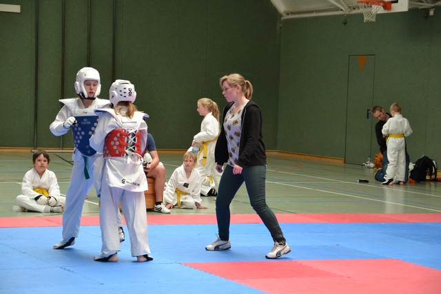 KAMPF » 2014 » 2. Sichtungs-Kaderlehrgang