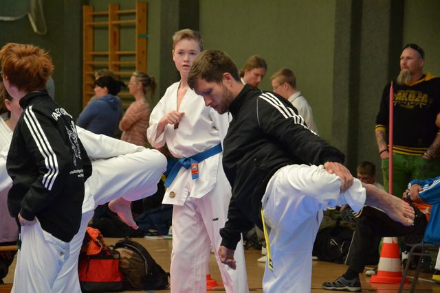 KAMPF » 2014 » Landesmeisterschaft 2014