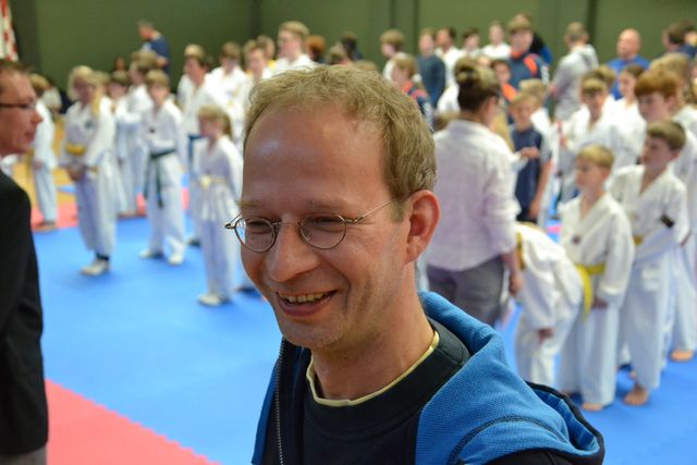 KAMPF » 2014 » Landesmeisterschaft 2014