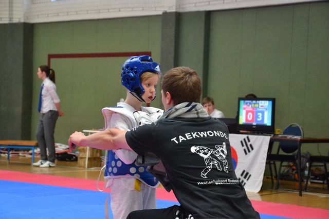 KAMPF » 2014 » Landesmeisterschaft 2014