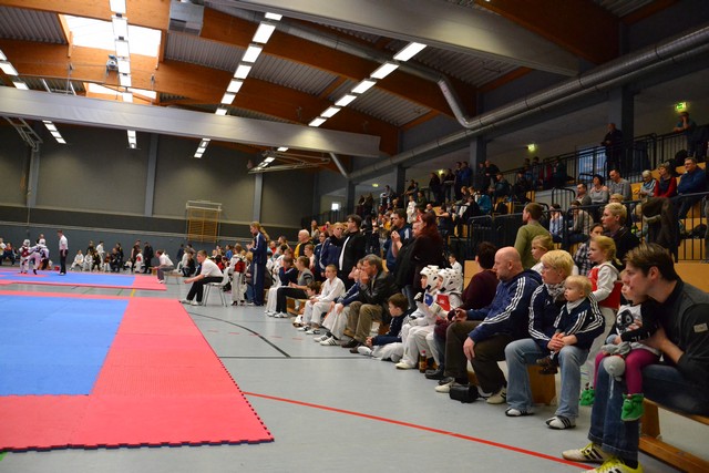 KAMPF » 2014 » Starter Cup