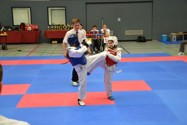 KAMPF » 2014 » Starter Cup