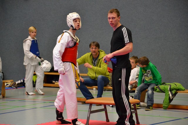 KAMPF » 2014 » Starter Cup
