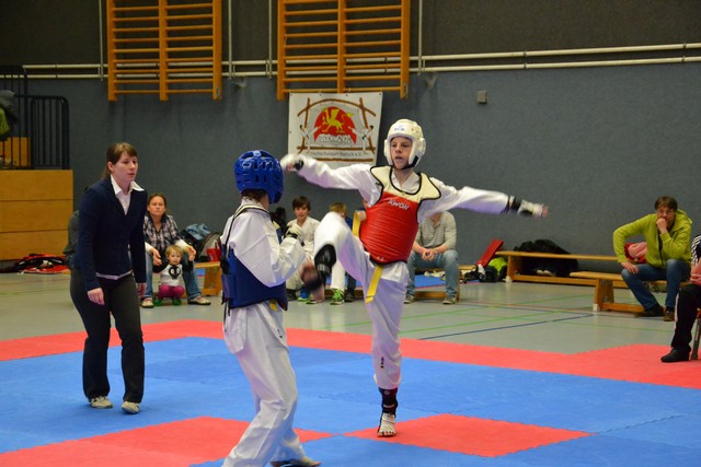 KAMPF » 2014 » Starter Cup