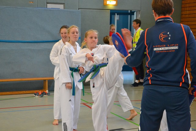 MIX » 2017 » Mühlen Cup