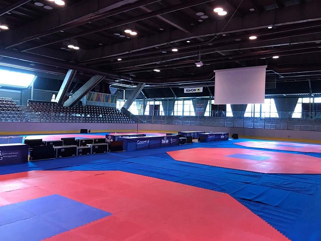 KAMPF » 2018 » Berlin Open