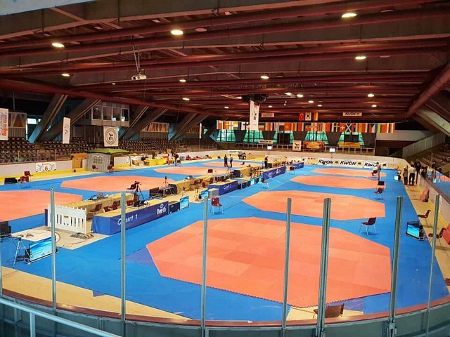 KAMPF » 2018 » Berlin Open