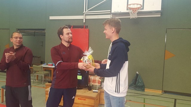 KAMPF » 2018 » Herbstlehrgang