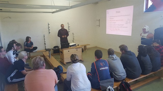 KAMPF » 2018 » Herbstlehrgang