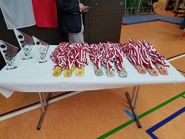 KAMPF » 2018 » Thüringenpokal