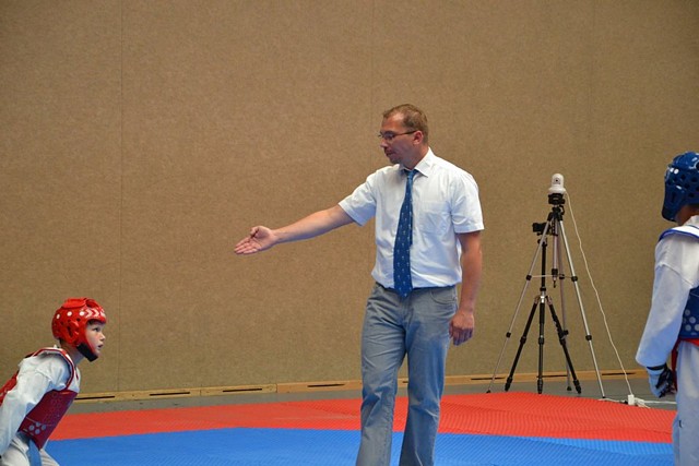 KAMPF » 2018 » Warnowcup