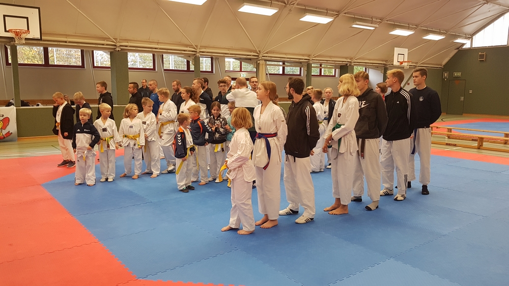 FEIER » 2019 » Landesmeisterschaft