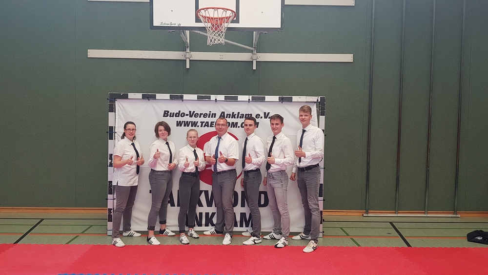 FEIER » 2019 » Landesmeisterschaft