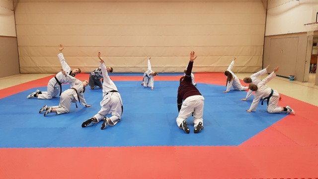 FEIER » 2019 » Neujahrsturnier