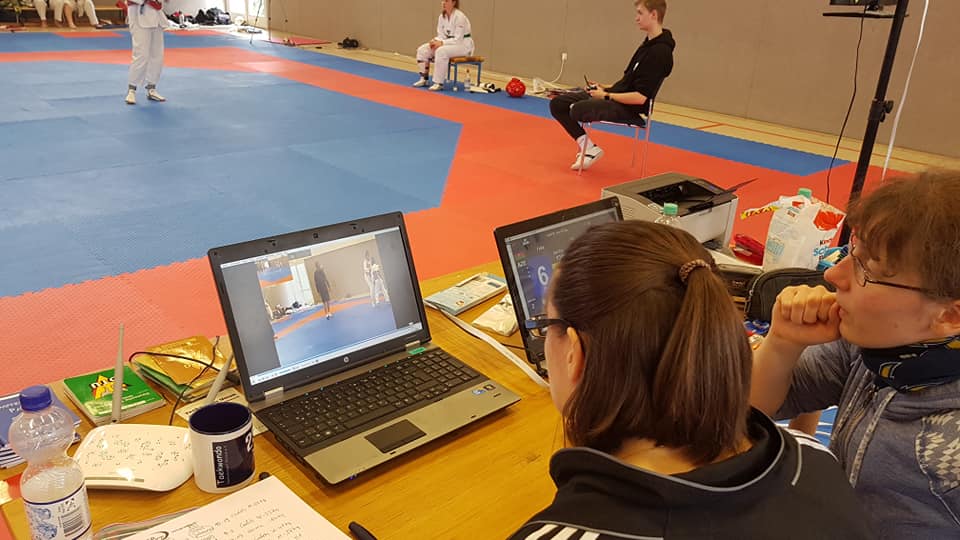 FEIER » 2019 » Osterlehrgang