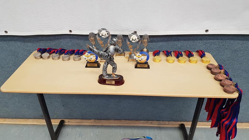 FEIER » 2019 » Starter-Cup Greifswald