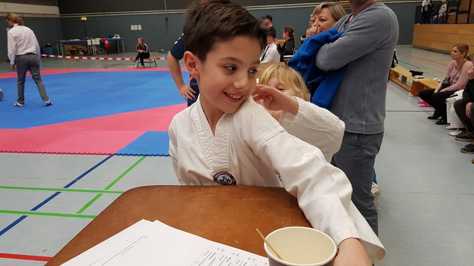 FEIER » 2019 » Starter-Cup Greifswald