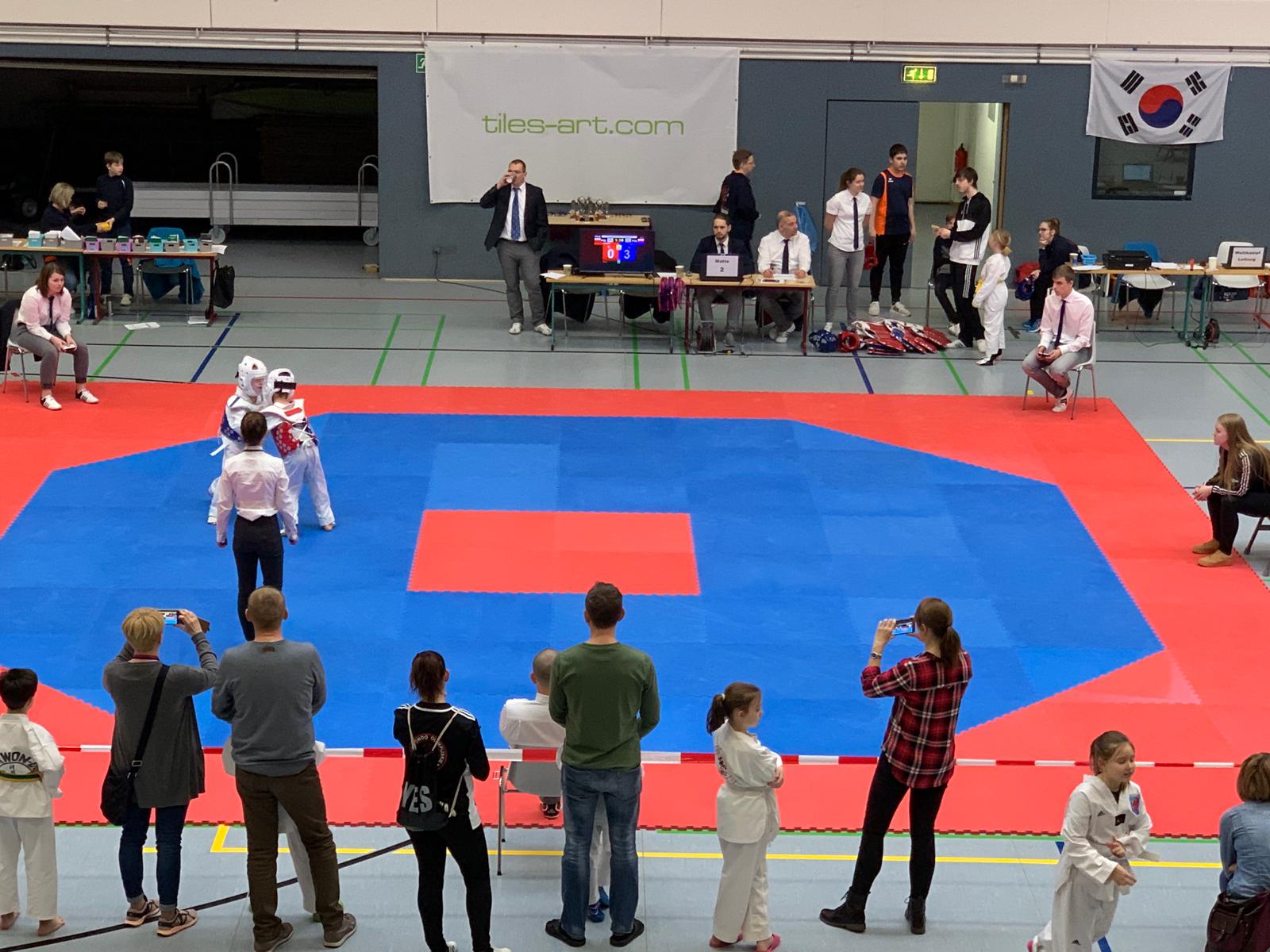 FEIER » 2019 » Starter-Cup Greifswald