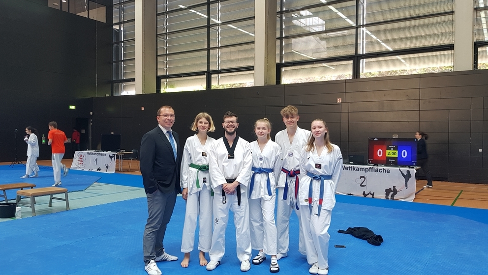 FEIER » 2019 » Thüringen-Pokal Gera