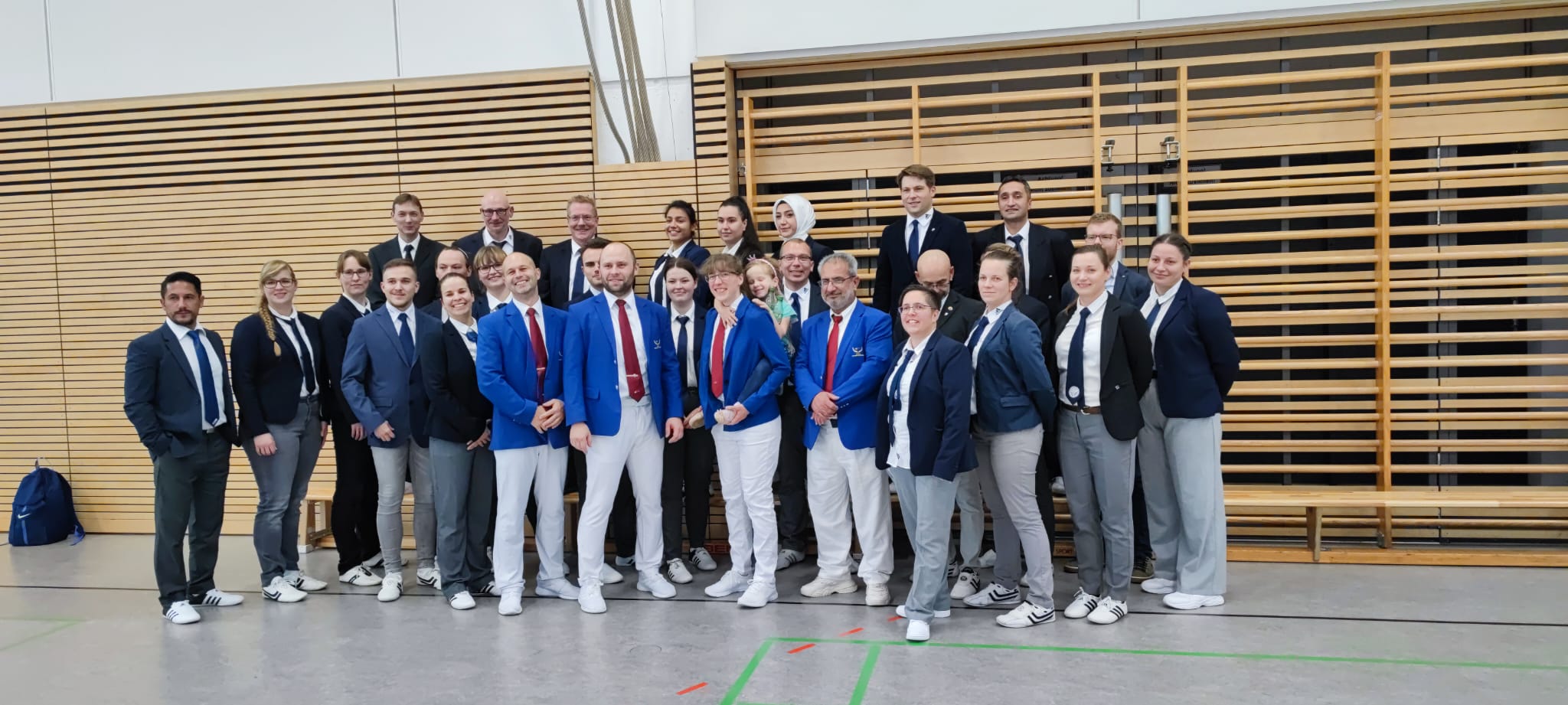 KAMPF » 2022 » Final 9 Brandenburg
