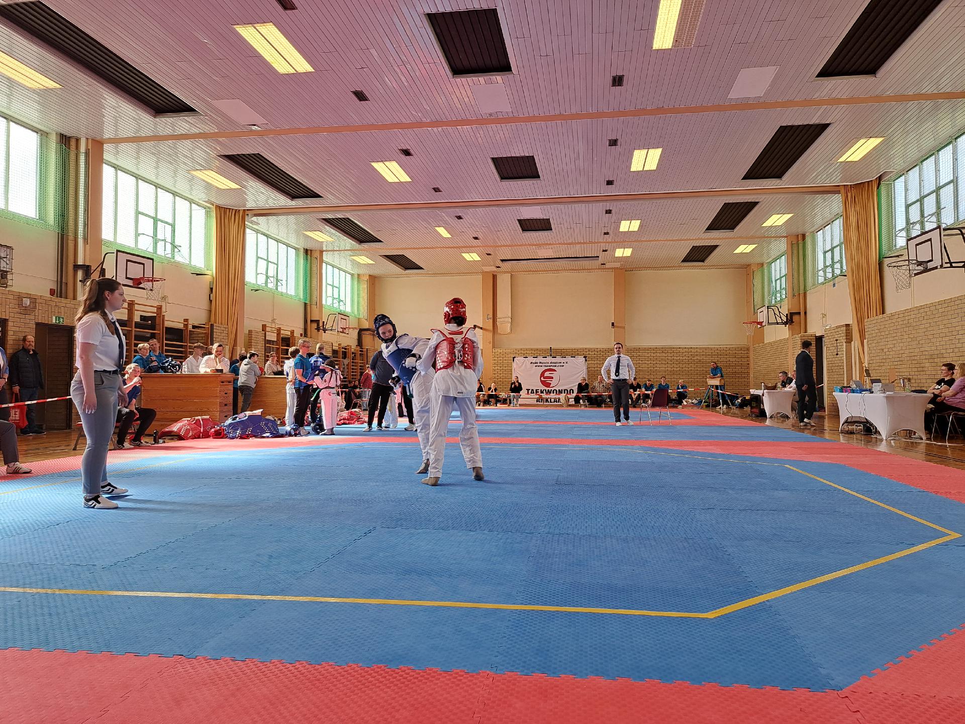 MIX » 2025 » Landesmeisterschaft
Kampfturnier
