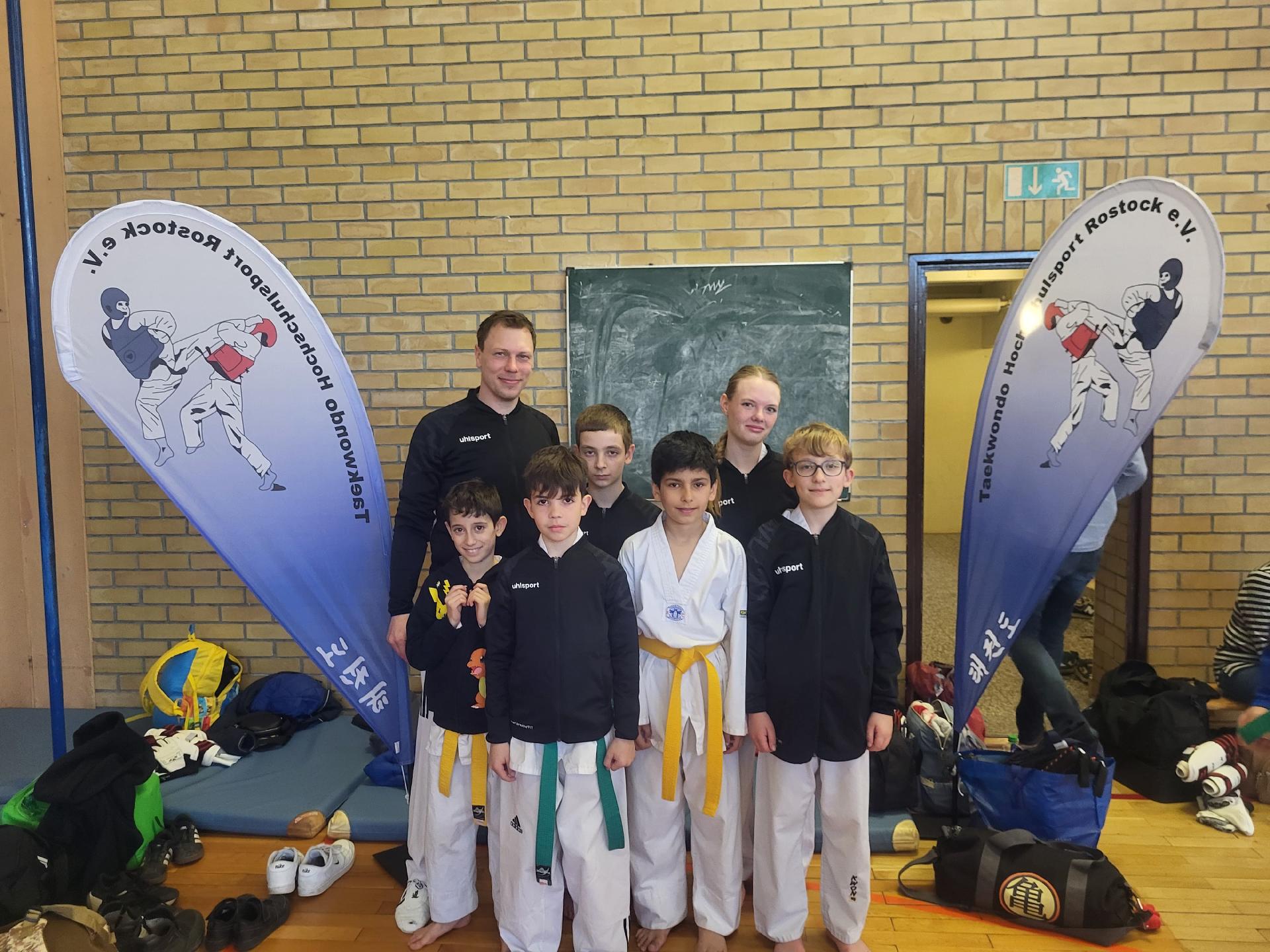 MIX » 2025 » Landesmeisterschaft
Kampfturnier