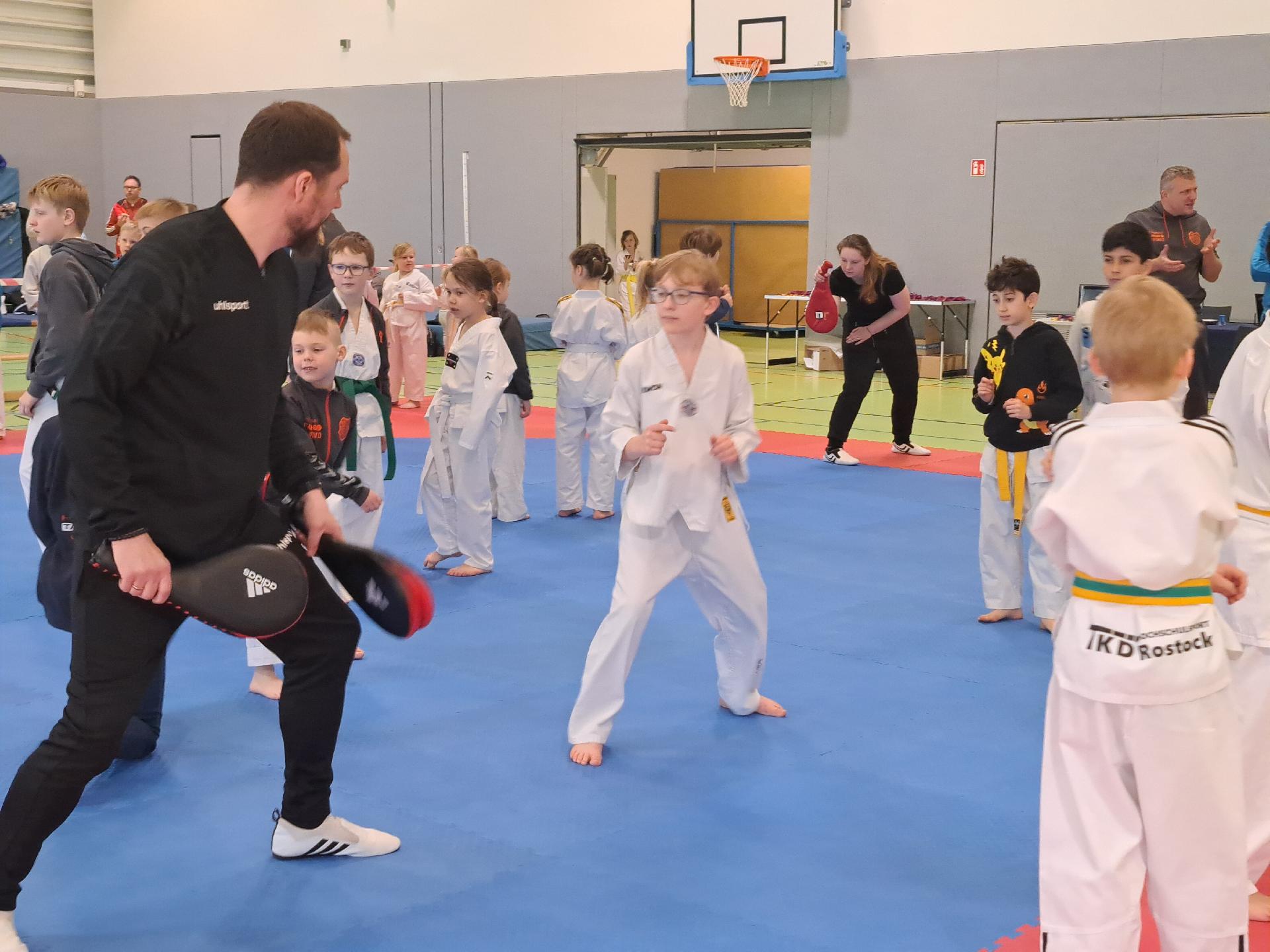 MIX » 2025 » Startercup
Kampfturnier