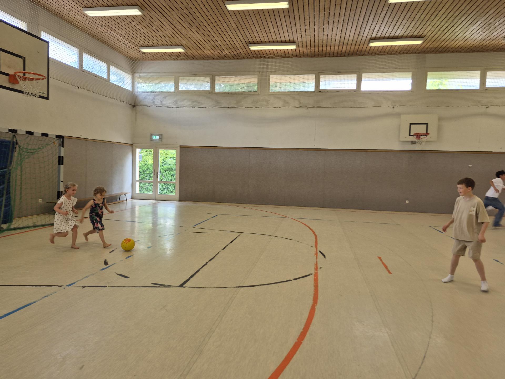 MIX » 2026 » 1. Wettkampftag 2026
Nachwuchsturnier