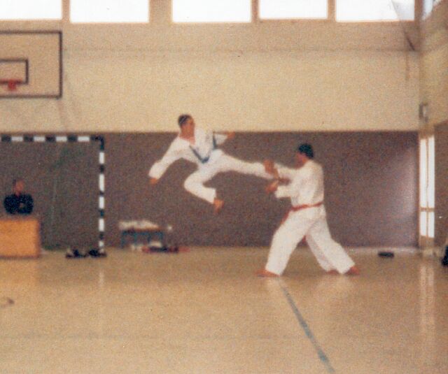 KAMPF » 2002 » ältere Prüfungsbilder