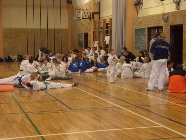 KAMPF » 2003 » Nikolaus