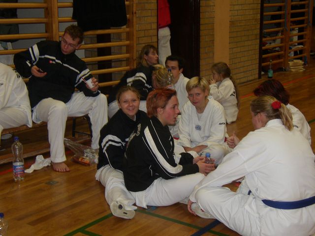 KAMPF » 2003 » Nikolaus