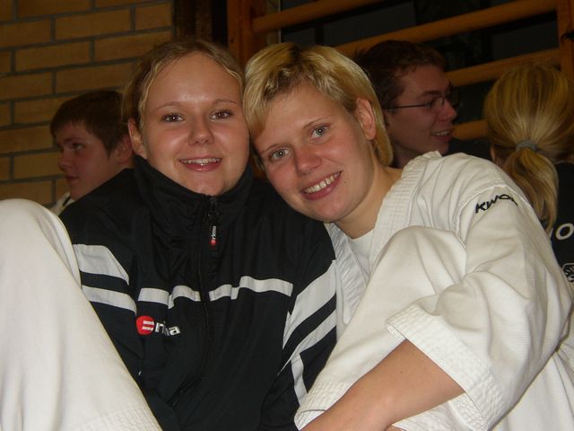 KAMPF » 2003 » Nikolaus