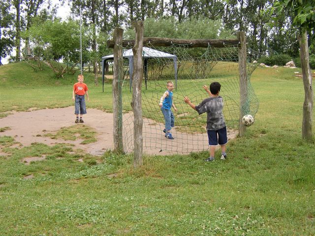KAMPF » 2006 » Besuch im Landschulmuseum