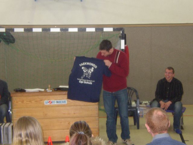 KAMPF » 2006 » Mitgliederversammlung