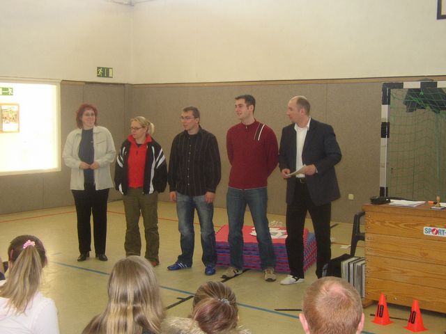 KAMPF » 2006 » Mitgliederversammlung