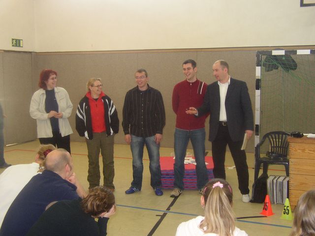 KAMPF » 2006 » Mitgliederversammlung