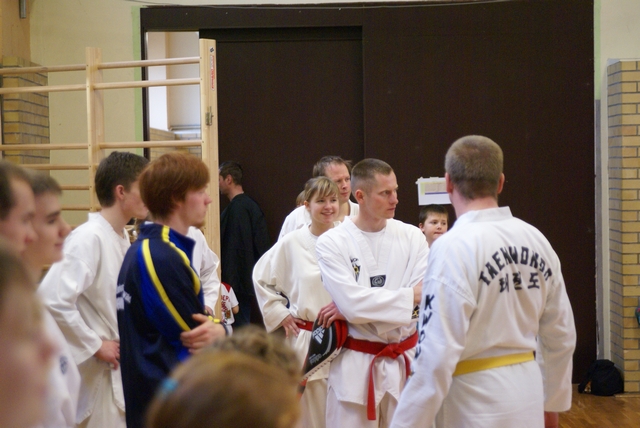 KAMPF » 2009 » Nikolaus